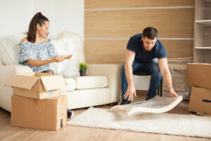 move in move out cleaning services