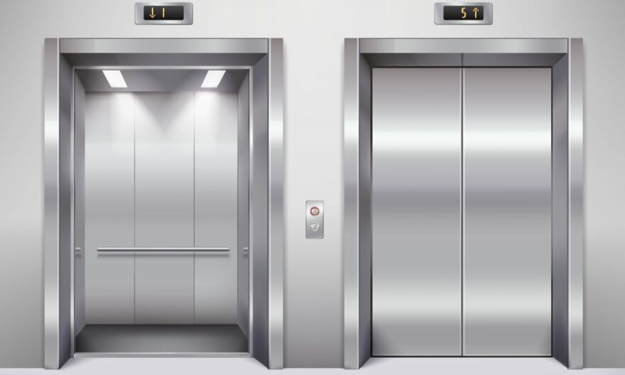 platform lift