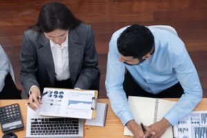 bookkeeping services for small business