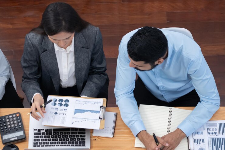 bookkeeping services for small business