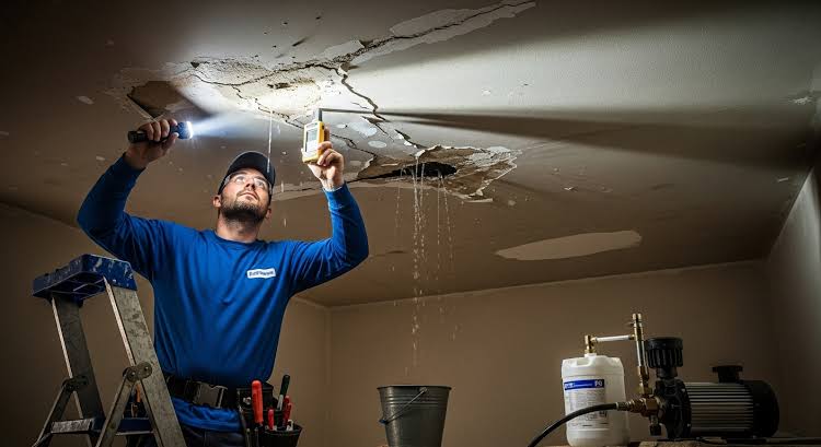 waterproofing contractor kuala lumpur