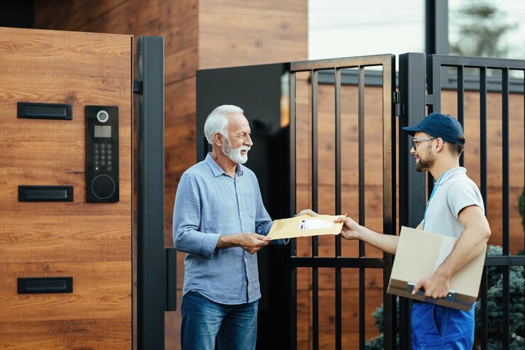 Digital lock installation Singapore