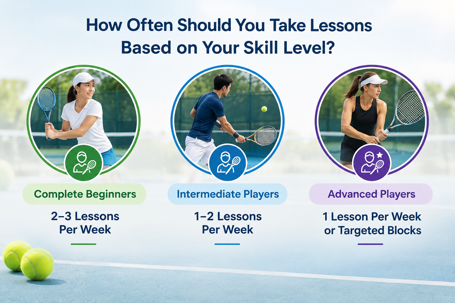 private tennis lessons singapore