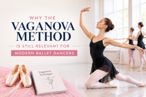 Vaganova method