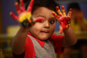 ICSE schools in Mulund West