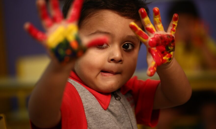 ICSE schools in Mulund West