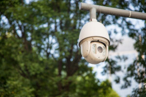 security system Singapore