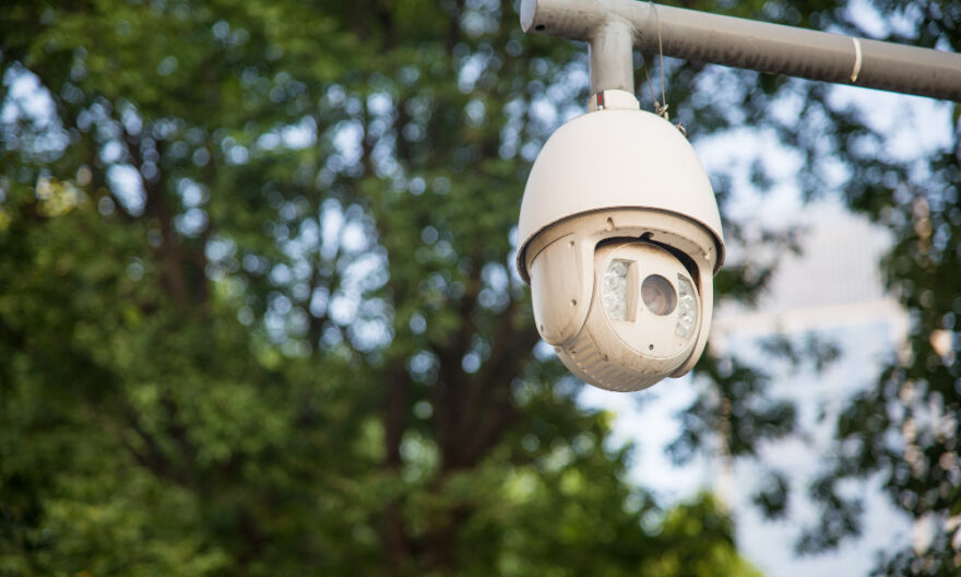 security system Singapore