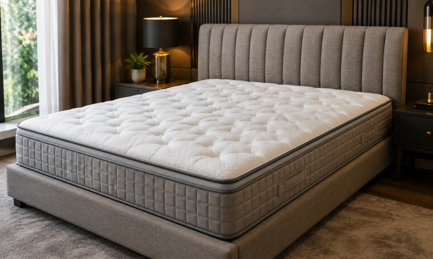 bed mattress in Singapore