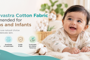Ayurvastra Cotton Fabric