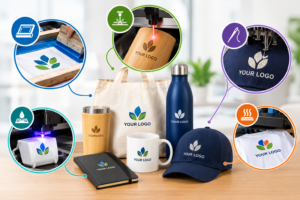logo printing