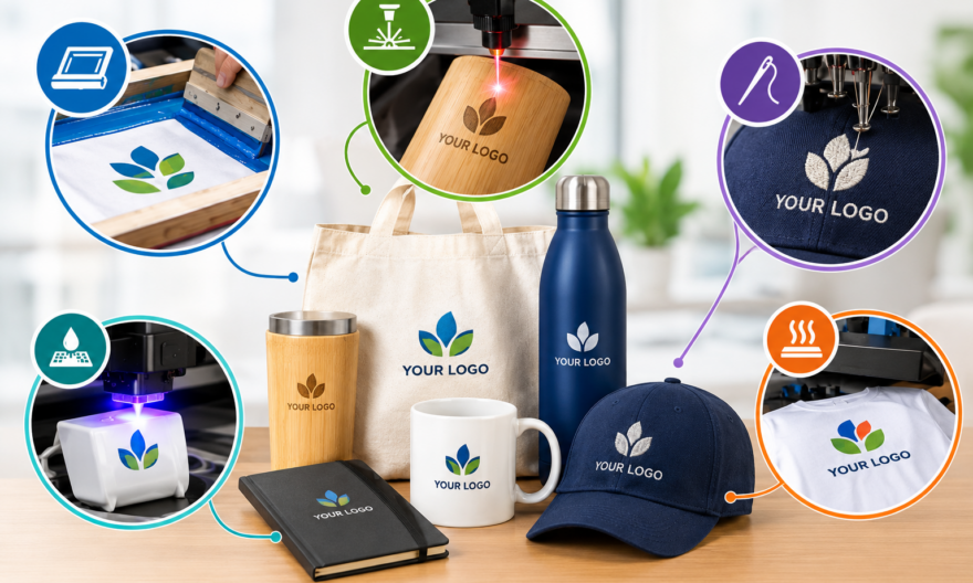 logo printing