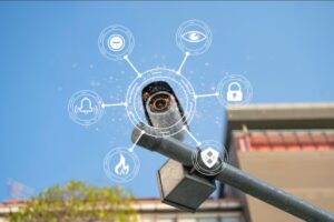 CCTV Camera