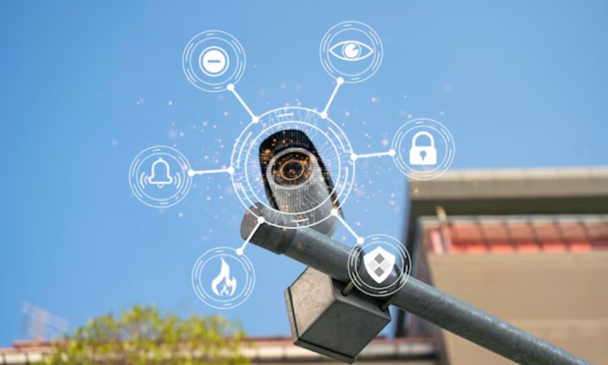 CCTV Camera