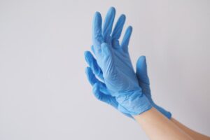 Gloves