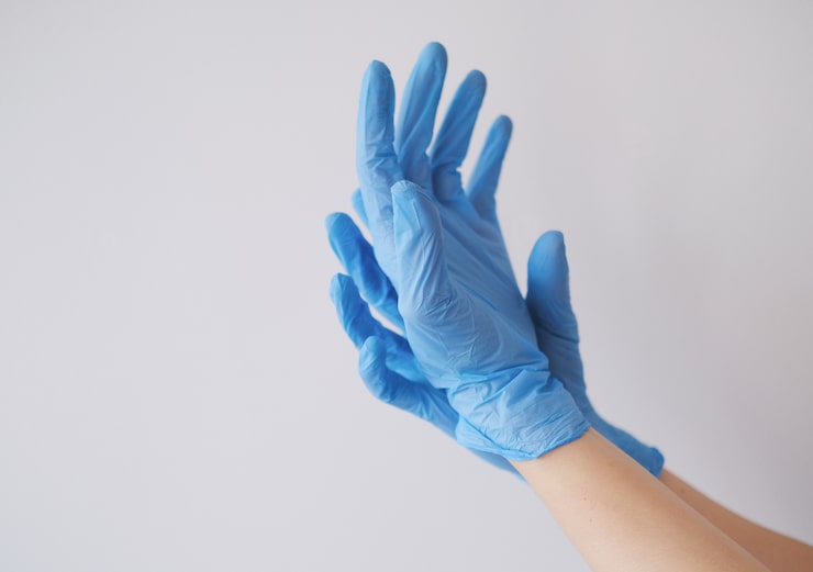 Gloves