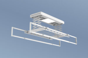 How Automated Clothes Drying Racks Make Laundry More Convenient for HDB Residents