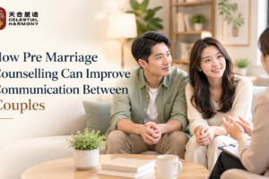 Pre Marriage Counselling Can Improve Communication