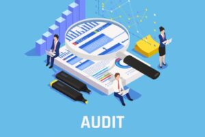audit services Singapore