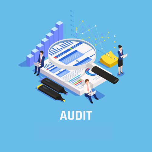 audit services Singapore