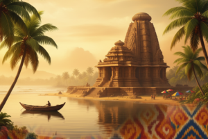 Viaggio in Orissa