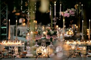 Wedding Reception