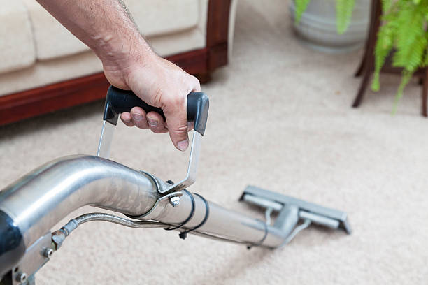 carpet steam cleaner