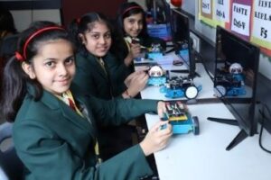 Best ISC School in Bhandup