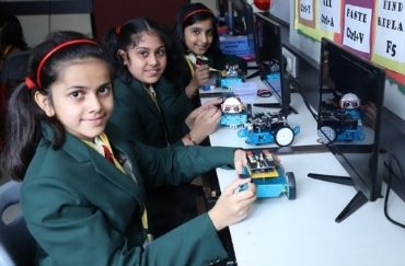 Best ISC School in Bhandup