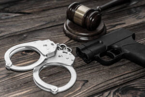 criminal lawyer