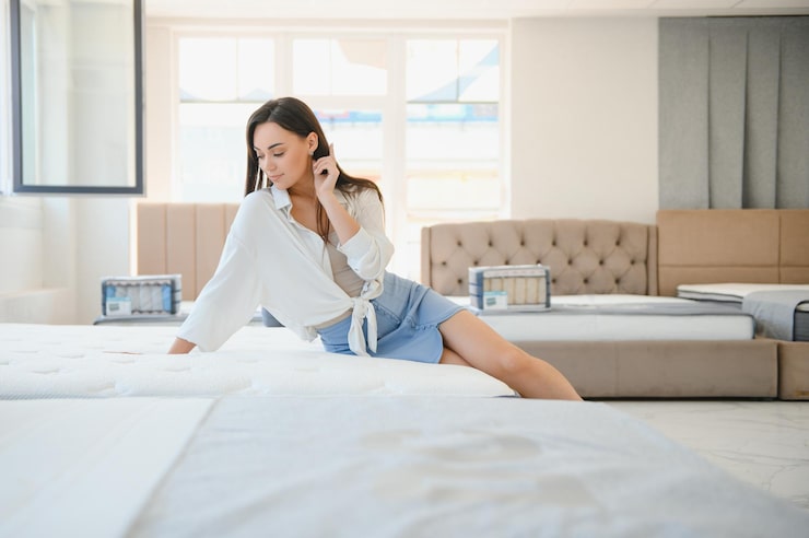 dunlopillo mattress