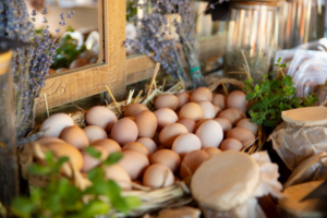 egg selling in Singapore