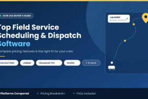 field service software