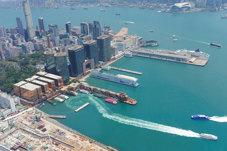 Challenges Businesses Face When Shipping from Singapore