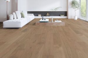 timber flooring