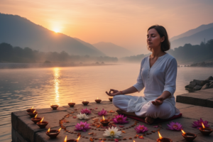 viaje a la India espiritual