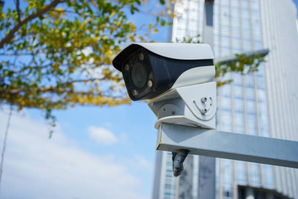 IP camera