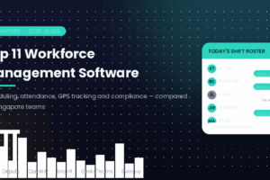 workforce management singapore