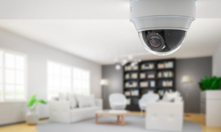 wireless ip camera Singapore