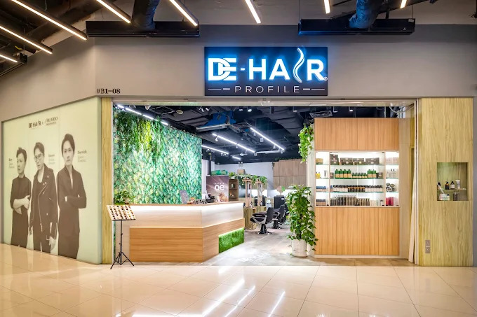 Hairdresser Orchard for Frizzy Hair Treatments That Can Improve Manageability