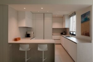 Designer Kitchen