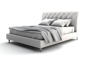 queen size bed