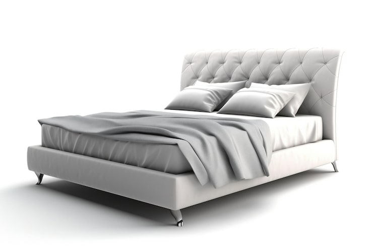 queen size bed